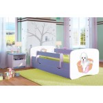 Postelja Babydreams Kužek